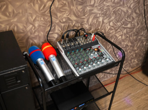 Гостевой дом AZ