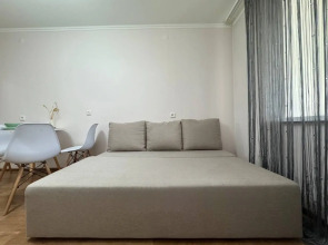 Апартаменты Однокомнатные Рядом с  Аквапарком Лето Лето