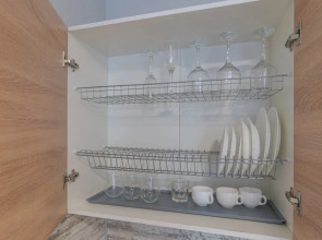 Апартаменты Улучшенные SalutApart 8