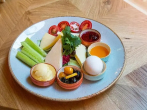 Dosso Dossi Hotels Laleli