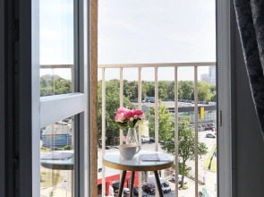 Апартаменты АпартГагарина