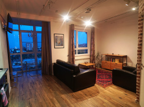 Апартаменты N-Joy Cinema