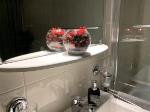 Апартаменты Newstory 1