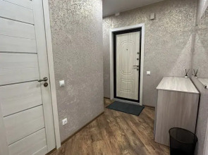 Квартира на Улице Якова Павлова 7к1