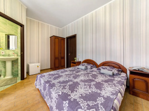 Гостевой Дом на Красных Партизан 66