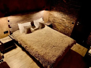 Отель Питер