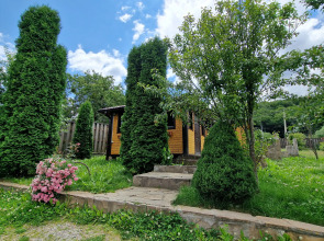 Гостевой дом Гранд Хауз