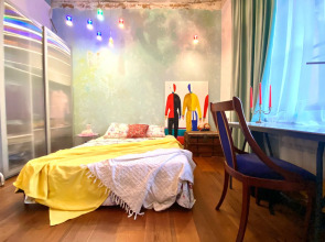 Апартаменты Art Aristocrat