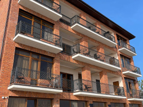 Мини-отель Leon Beach Hotel