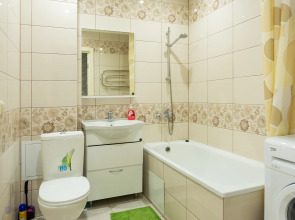 Апартаменты ЛЮКС на ул. Брестская