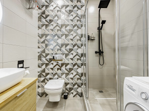 Апартаменты SCANDY HOME Парк Галицкого