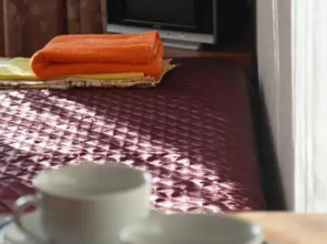 Отель Роза Ветров