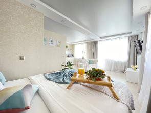 Квартира Скандинавское BoHo