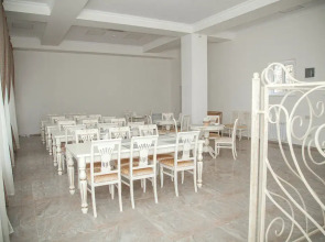 Гостевой Дом Villa El barco