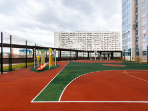 Апартаменты 1 на Зиповской