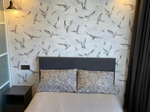 Квартира На улице Стопани, 42А