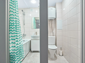 Апартаменты Однокомнатные Воздушная гавань 8