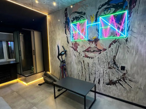 Мини-отель H16