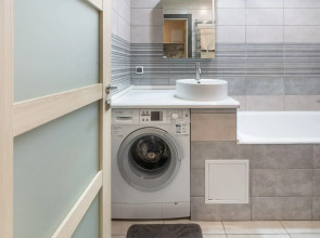 Апартаменты Apartlux Andropova