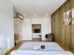 Квартира Лофт Семейный