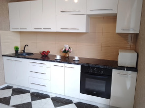 Апартаменты в центре на Пролетарской, 6 А