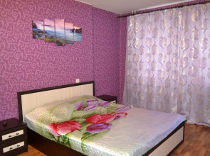 Kvartira ekonom klassa v centre Saratova