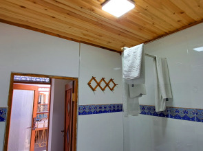 Hotel Ansi Boutique W&S terrace