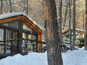 Shyopot Lesa Recreation camp