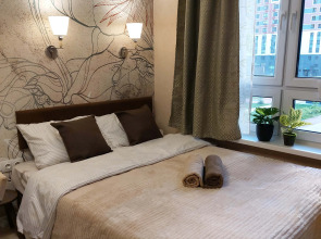 Апартаменты Latte Studio