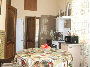 Апартаменты Кольцова 18/9