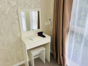 Апартаменты с Бассейном