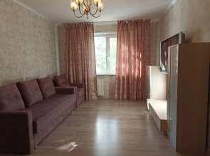 Квартира Двухкомнатная Квартира у Метро