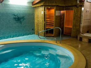 Мини-Отель Альбатрос