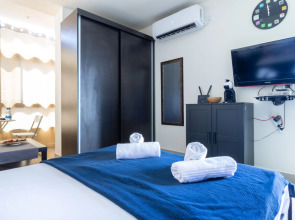 Nhe Machne Yehuda Apartments