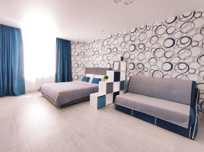 Квартира Однокомнатная рядом с Перинатальным Центром