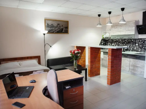 Apartment Loft 1