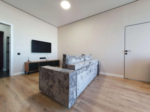 Апартаменты uTrip Milan