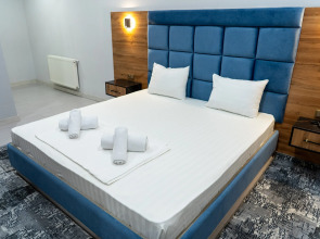 Express Tashkent Hotel&Spa By Avant hotels