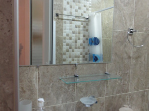 Гостевой Дом Meridian