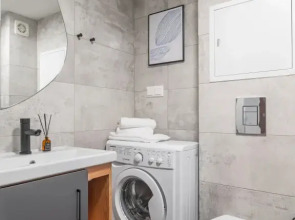 Апартаменты RentalSPb