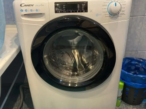 Квартира Белые Ночи