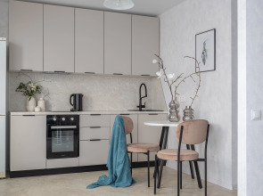 Квартира Kamelia Houme от APARTMENTS & stories