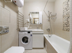 Апартаменты Комфорт у Невского проспекта