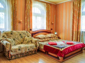 Гостевой дом Коралловая