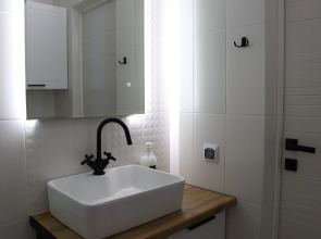 Апартаменты в Стиле Сканди