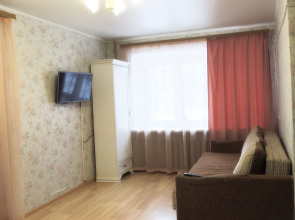 Апартаменты на проспекте Красной Армии 197/2