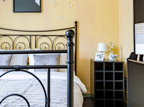 Квартира Комфортная на цветном бульваре