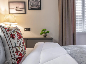 Квартира на Совнаркомовская 6А