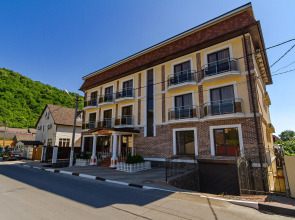 Гостевой дом Верона