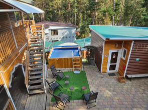 Гостевой дом Сосновый Бор